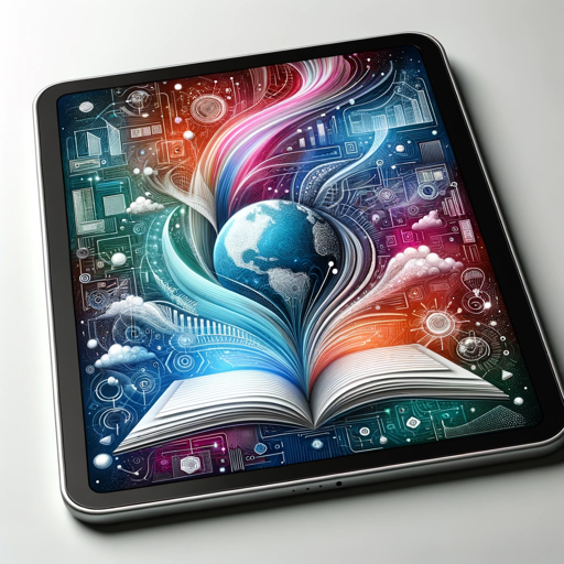 logo of Encompass Trainer on the GPT Store