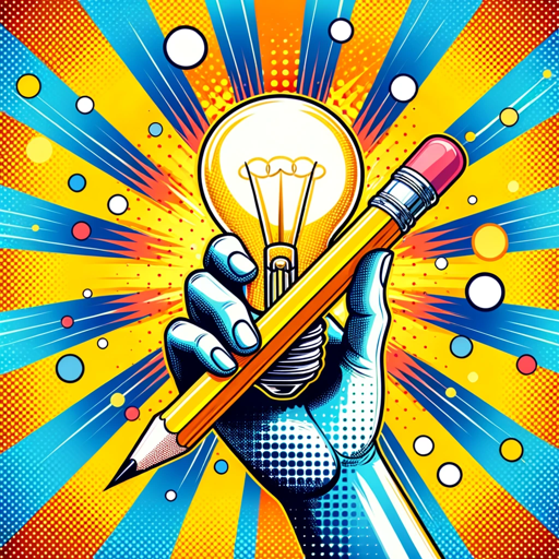 logo of Influencer's Secret Weapon on the GPT Store