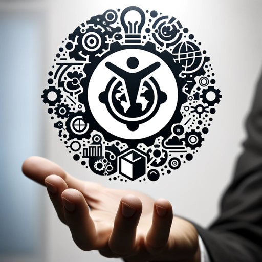 logo of Asesor de Proyectos CORFO on the GPT Store
