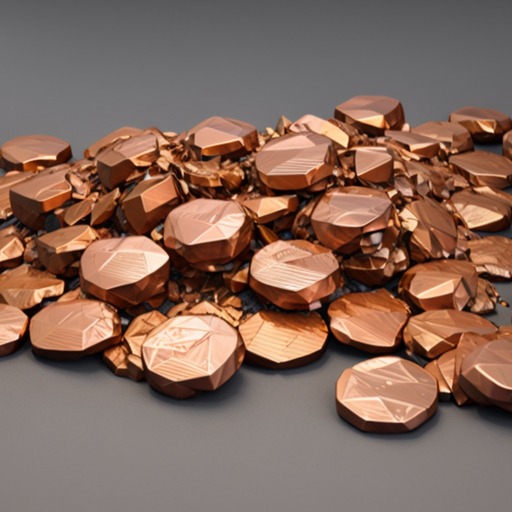 logo of Copper GPT on the GPT Store