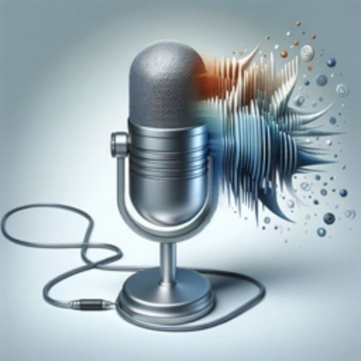 logo of Podcast Niche Finder on the GPT Store