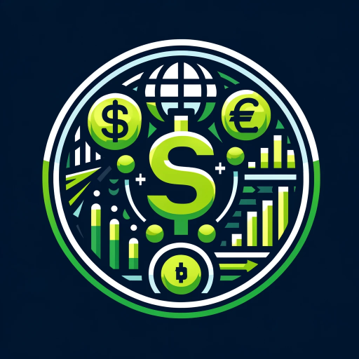 logo of FOREX Trend Advisor - Keep | Sell | Buy on the GPT Store