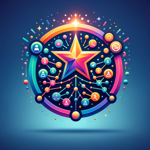 logo of Ultimate MLM Mastermind on the GPT Store