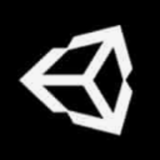 logo of UnityGPT on the GPT Store