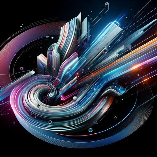 logo of 海报设计/ Poster designer on the GPT Store