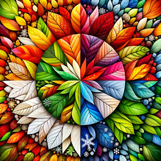 logo of Personal Color on the GPT Store