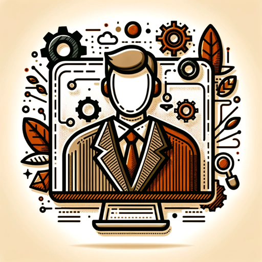 logo of Office Assistant on the GPT Store