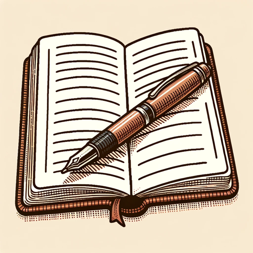 logo of Blog Outliner on the GPT Store
