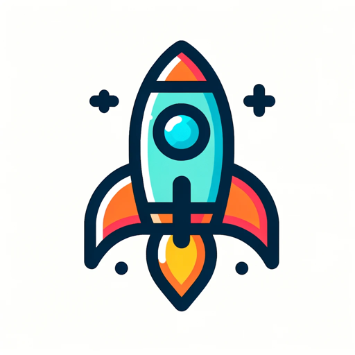logo of Rockets on the GPT Store