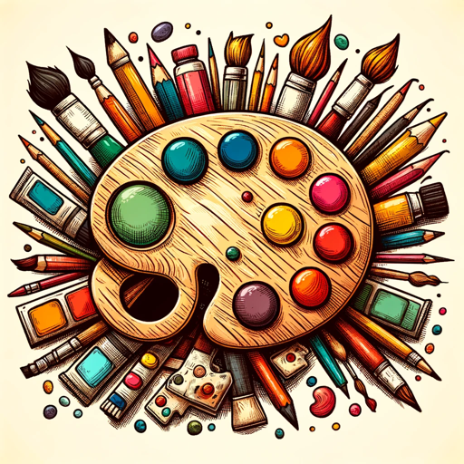 logo of Hot Image on the GPT Store
