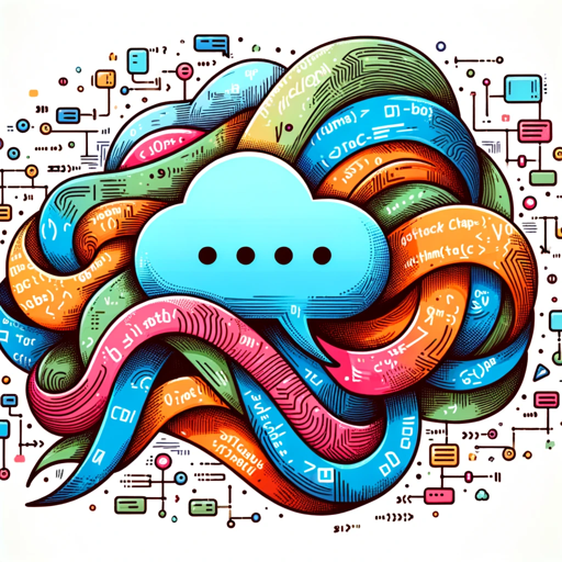 logo of ChatDev Assistant on the GPT Store