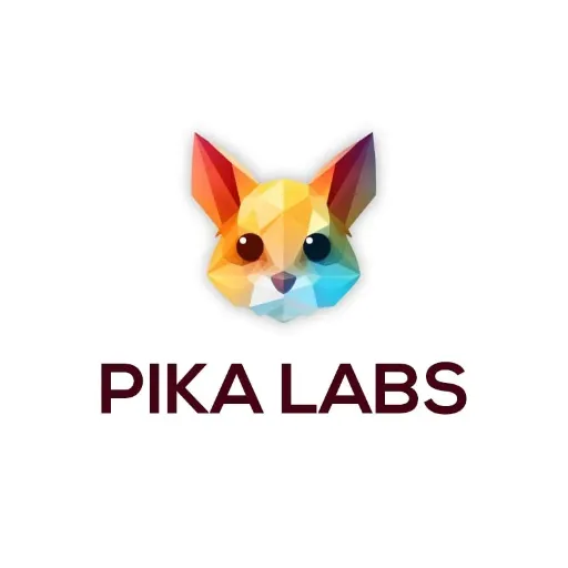 logo of Pika Labs on the GPT Store