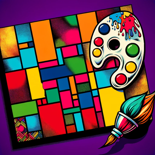 logo of Canvas Expert on the GPT Store