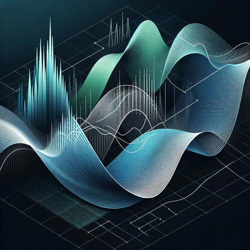 logo of Vibration Analyst on the GPT Store