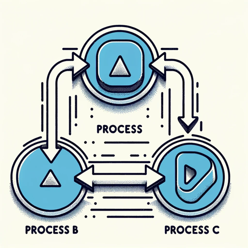 logo of Process Automation GPT Expert on the GPT Store
