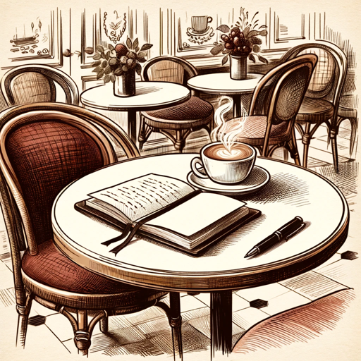 logo of French Spell and Grammar on the GPT Store