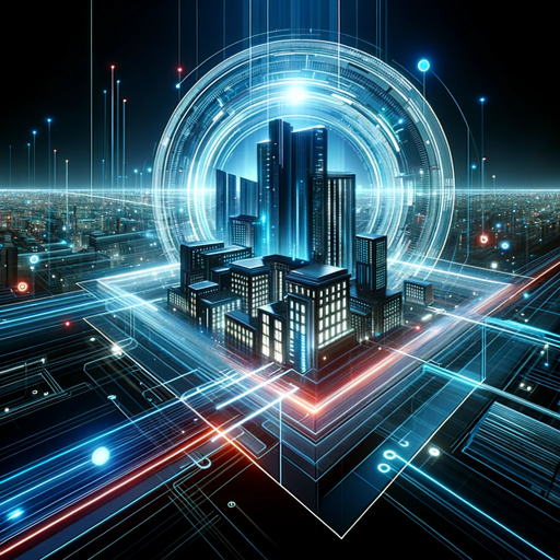 logo of ExpoBot on the GPT Store