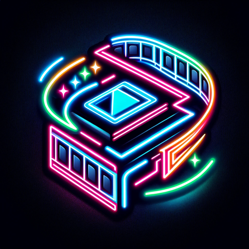 logo of Video Frame Extractor on the GPT Store