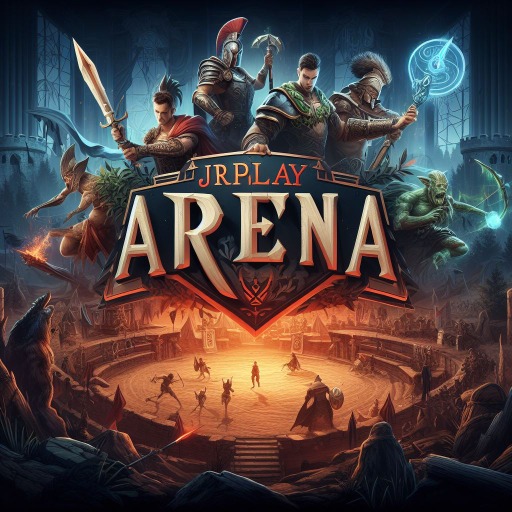 logo of Arena on the GPT Store