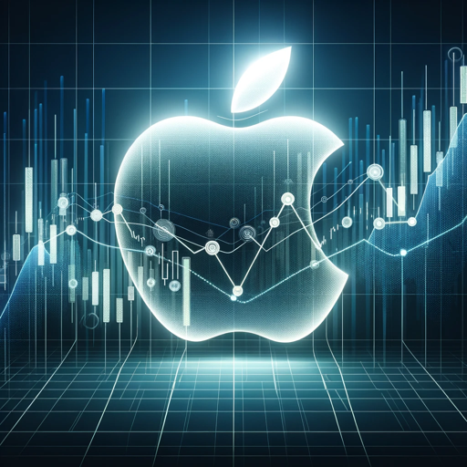 logo of Apple Stock Price Prediction on the GPT Store
