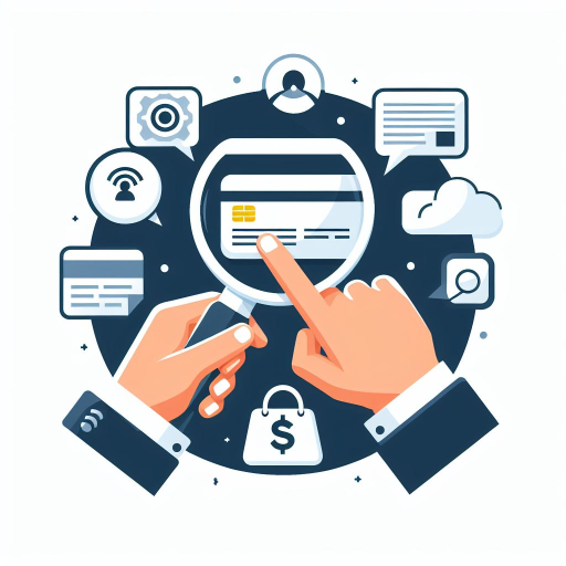 logo of Find My Credit Card on the GPT Store