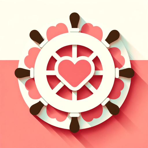 logo of Ship Name Generator on the GPT Store