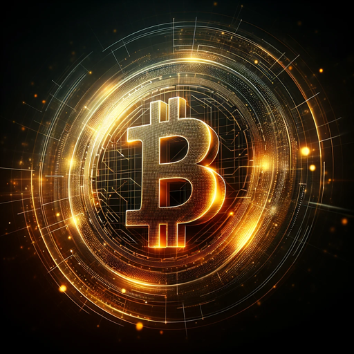 logo of Bitcoin Analysis on the GPT Store