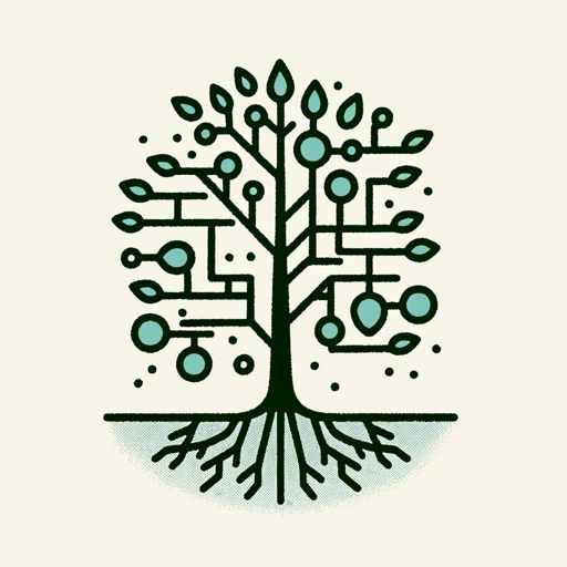 logo of FTAサポーター on the GPT Store
