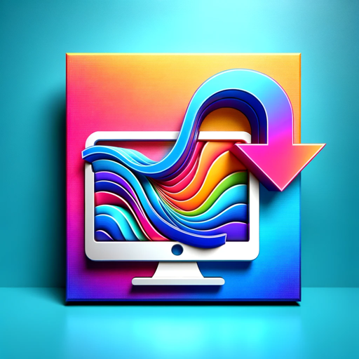 logo of WebP Converter Guide on the GPT Store