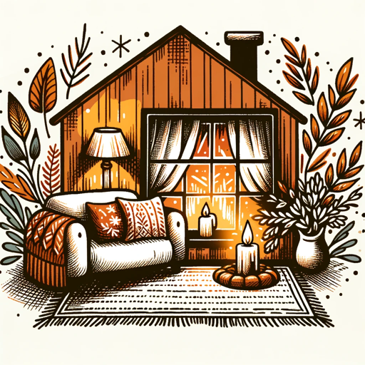 logo of Short-Term Rental Review Assistant on the GPT Store