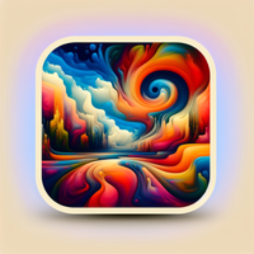 logo of Abstract Surrealism Image Generator on the GPT Store