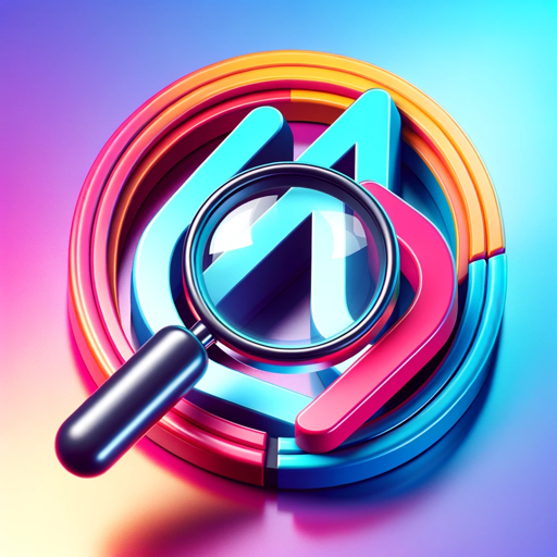 logo of Angular Test Assistant on the GPT Store