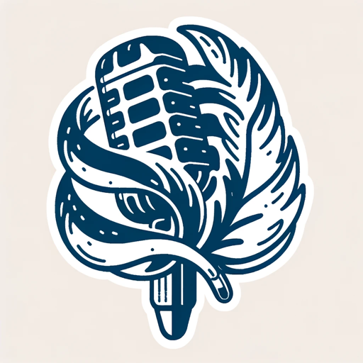 logo of Corrector VOZ a PNL y IE on the GPT Store