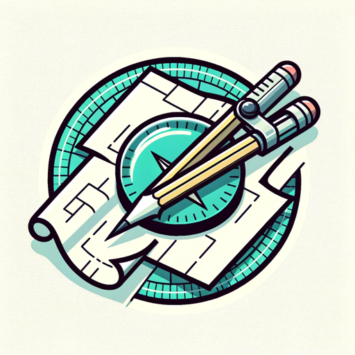 logo of Diagram Maker on the GPT Store