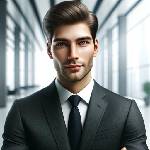 logo of Professional Headshot GPT on the GPT Store
