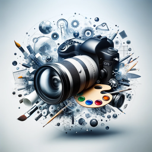 logo of Prompt Engineer: Creating Realistic Imagery on the GPT Store