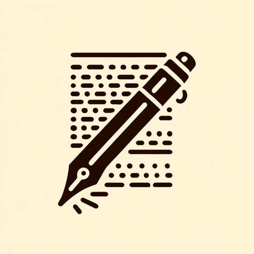 logo of 숏폼대본만들기 on the GPT Store