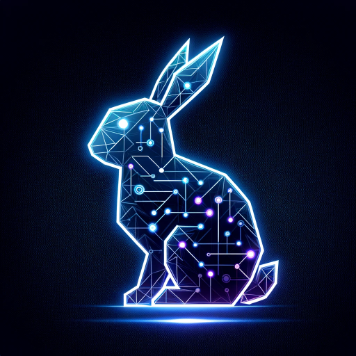 logo of Pika Labs. AI on the GPT Store