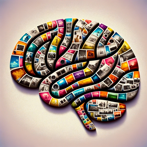logo of Memory Master on the GPT Store