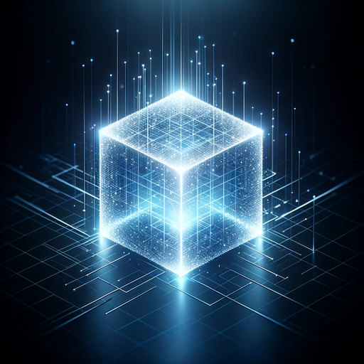 logo of Cubits - Arquitectura de Software on the GPT Store