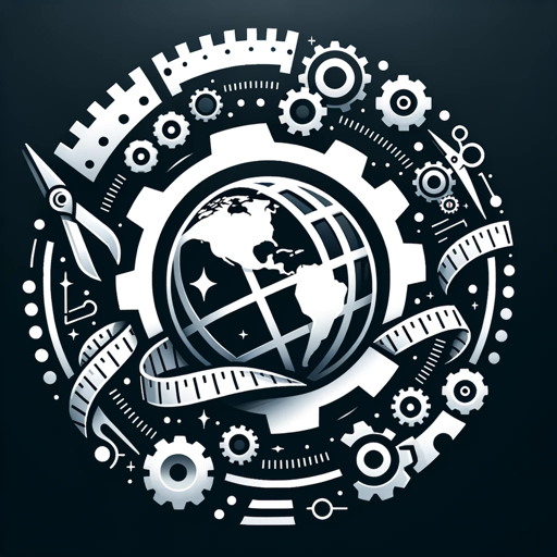 logo of Mining Management GPT on the GPT Store