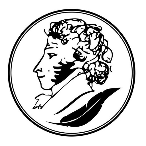 logo of Pushkin Bot on the GPT Store