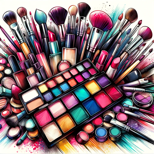 Glam Guide on the GPT Store