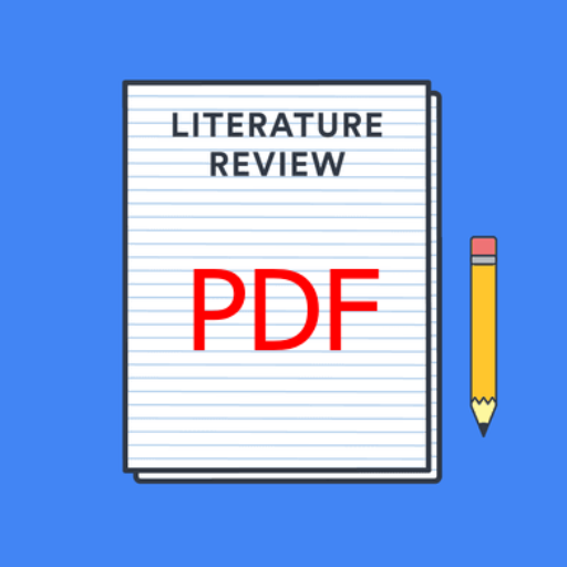 logo of Literature Review Generator on the GPT Store