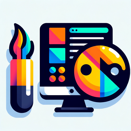 logo of The Designer on the GPT Store