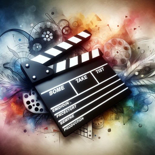logo of Director on the GPT Store