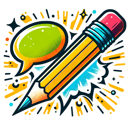 logo of 📚 Comics Assistant, By BestGPT 🎨 on the GPT Store