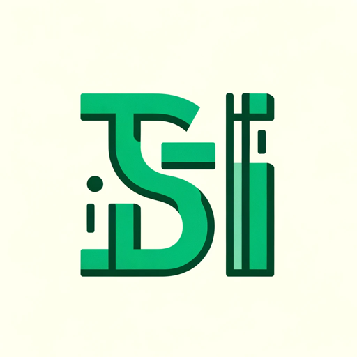 logo of Text Structure Ⅱ  [ Eng+Kor ] on the GPT Store