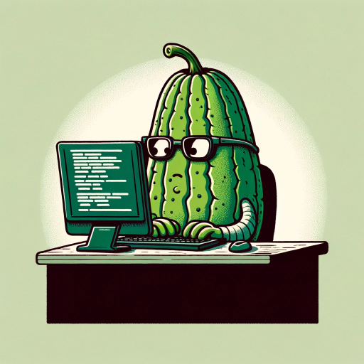 logo of Gherkin Acceptance Criteria on the GPT Store
