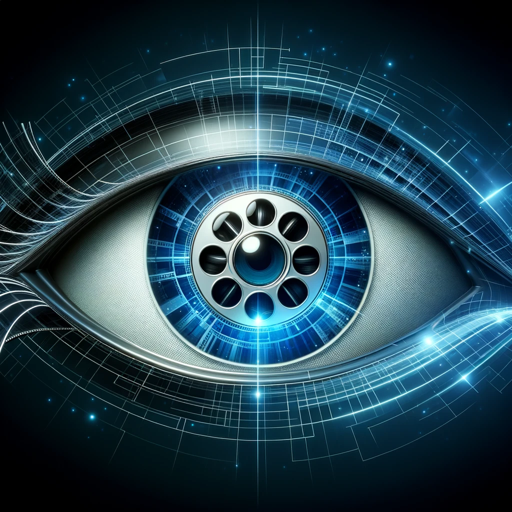 logo of Video Analyzer Pro on the GPT Store